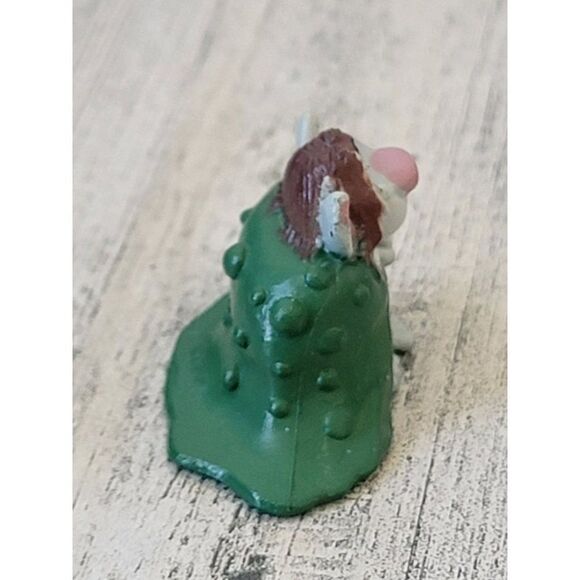 Mini Frozen Disney trolls King toy figure pixar - Picture 2 of 4